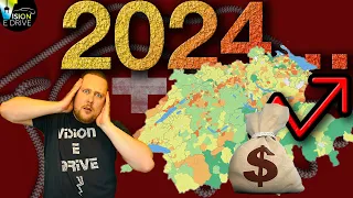 🇨🇭Strompreise 2024 EXPLODIEREN (schon wieder) - Ist das Elektroauto schuld?