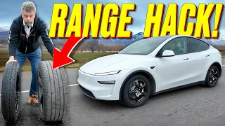 This Simple Change Will TRANSFORM Your EV Range!
