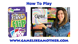 How to Play Farkle Flip