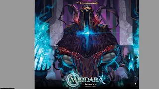 Middara - Review in French