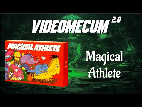 Come giocare a Magical Athlete in un lampo - Videomecum