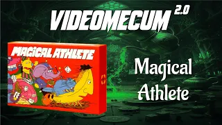 Come giocare a Magical Athlete in un lampo - Videomecum