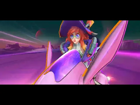 League of Legends: Wild Rift videó