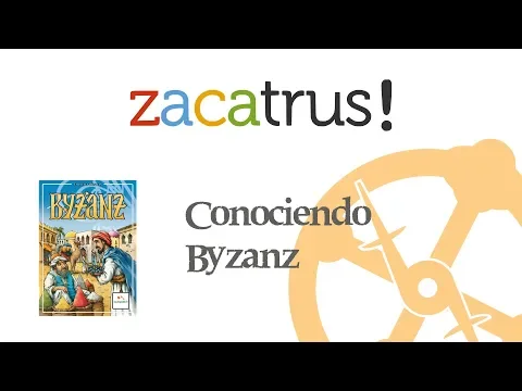 Conociendo Byzanz