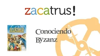 Conociendo Byzanz