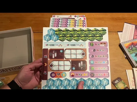 Daitoshi - Unbiased Unboxing with John LaRuffa