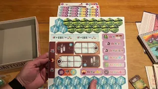 Daitoshi - Unbiased Unboxing with John LaRuffa