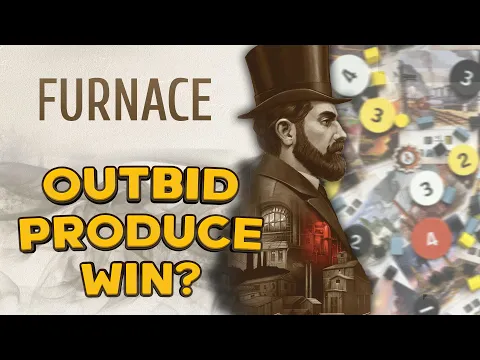 Furnace : What Makes it Unique?