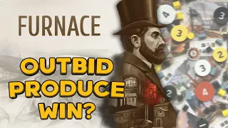 Furnace : What Makes it Unique?