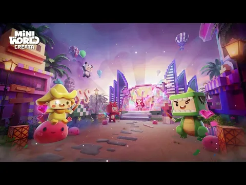 Video dari Nextbots In Playground mod