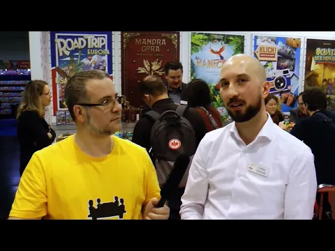 Skull (Carletto) / Spielwarenmesse 2024