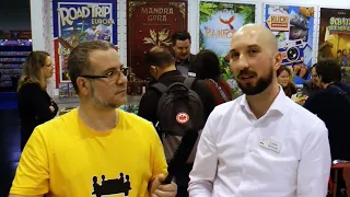 Skull (Carletto) / Spielwarenmesse 2024