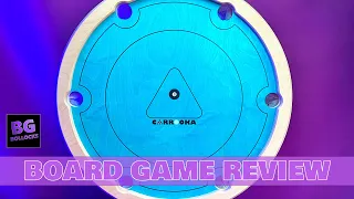 Carrooka Pool 8 Review