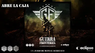 Guerra Fronteriza + Expansiones - Draco Ideas - Abre la Caja