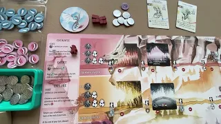 How To Setup And Play Wyrmspan (2024)