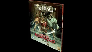 Tannhäuser: OPERATION: HINANSHO