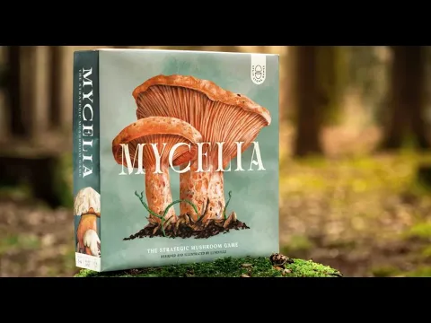 Mycelia | Gameplay overview