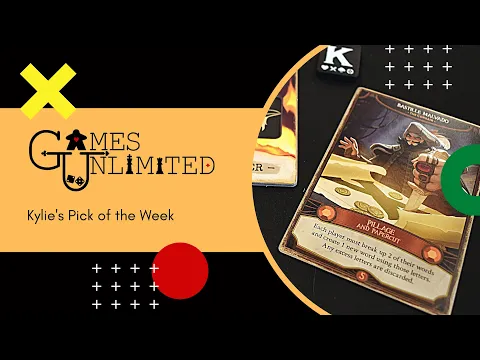 Illiterati - Kylie's Pick of the Week
