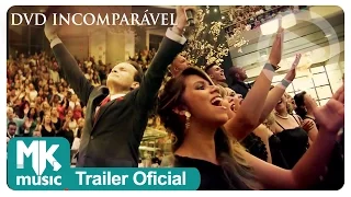 AD BRÁS - Trailer Oficial do DVD Incomparável - São Paulo