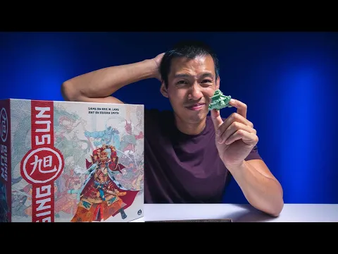 Reviewing Rising Sun 3 Years Later