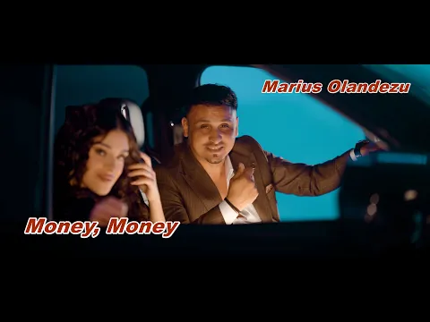 Marius Olandezu - Money, Money (Manele Noi ) 2026