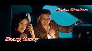 Marius Olandezu - Money, Money (Manele Noi ) 2026