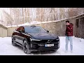 Volvo ES90 | THE MOST LUXURIOUS VOLVO EVER MADE
