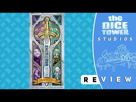 Excalibur Review: A Hilt to Die On