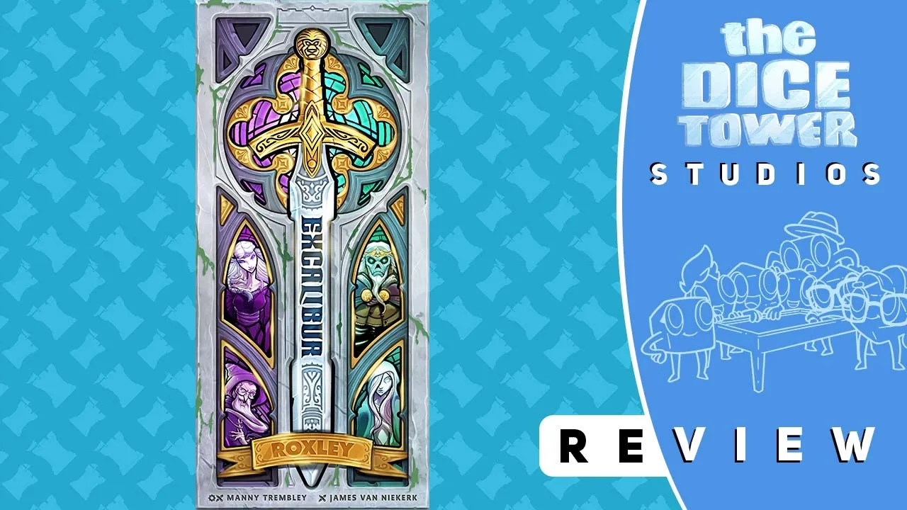 Excalibur Review: A Hilt to Die On