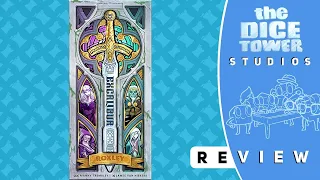 Excalibur Review: A Hilt to Die On