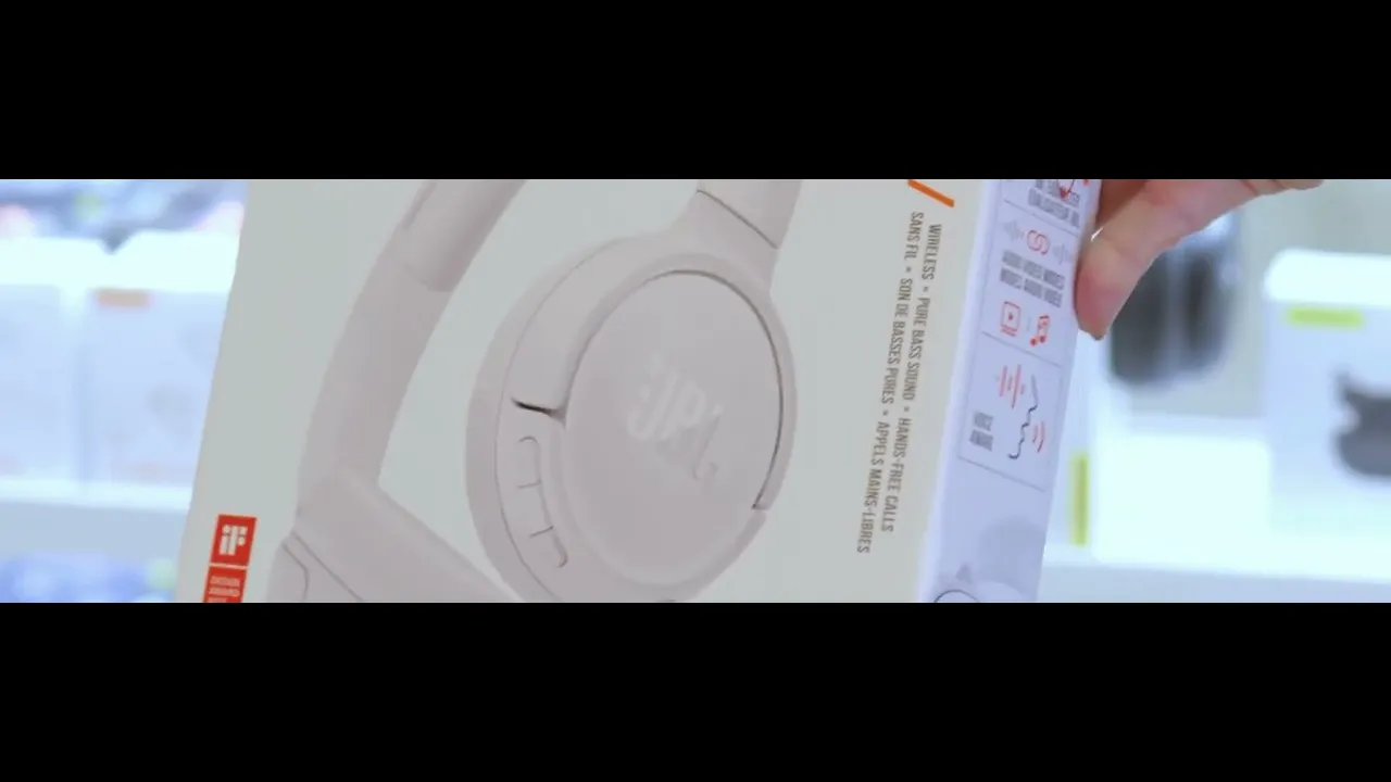 Video de The iCase