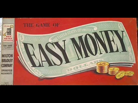 Easy Money - Review and How to Play