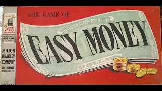 Easy Money - Review and How to Play