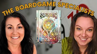 Sagrada