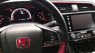 Get behind the wheel of a 2017 Honda Civic Type R - Raiti’s Rides