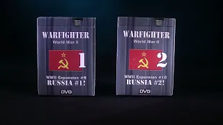 Warfighter 29 - Russia