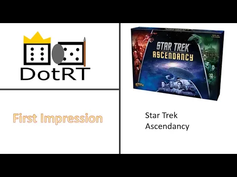 First Impression-Star Trek Ascendancy
