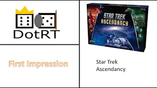 First Impression-Star Trek Ascendancy