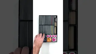 Race for the Galaxy - Insert - ChihuahuaPrint3D