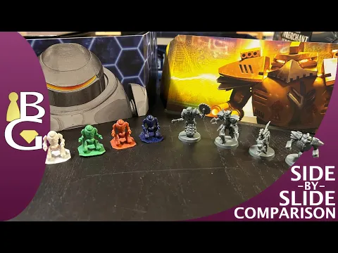 Volt — Side-by-Slide Comparison