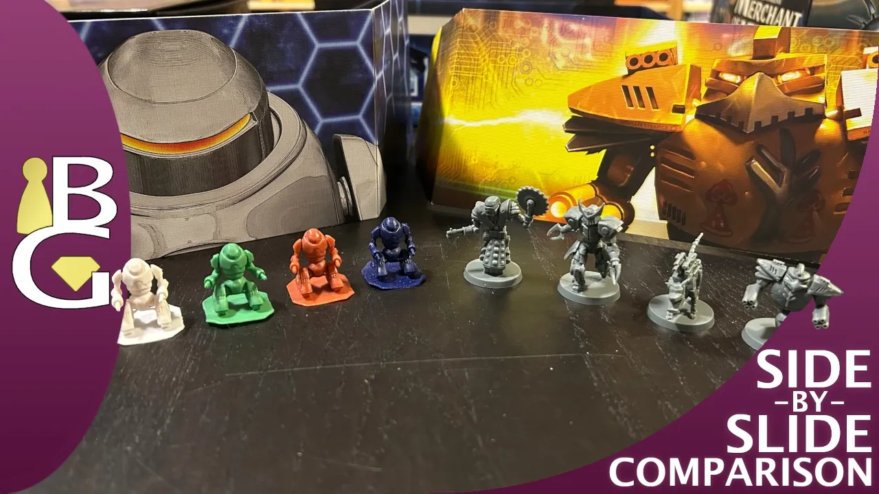 Volt — Side-by-Slide Comparison