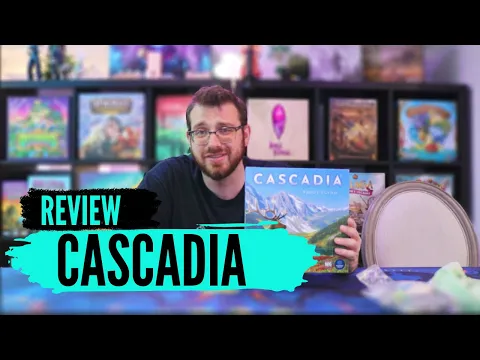 Review | Cascadia - Too Much Hype?