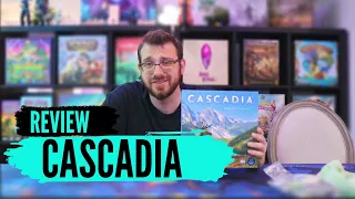Review | Cascadia - Too Much Hype?