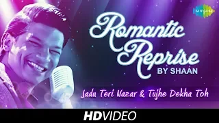 Shaan | Jadu Teri Nazar - Tujhe Dekha Toh | Shah Rukh Khan Mashup | Return To Romance