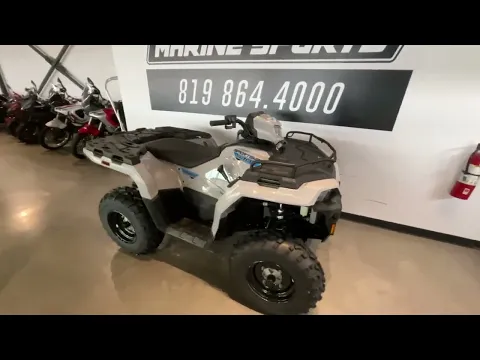 Polaris Sportsman 570 2026 Thumbnail alt