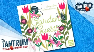 Garden Guests Playthru