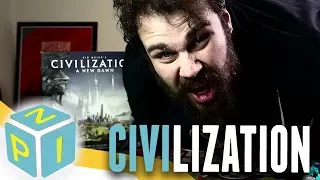 Civilization: A New Dawn Review - Not Quite the Colossus