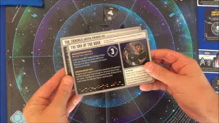 S01E03 - Star Trek Panic!
