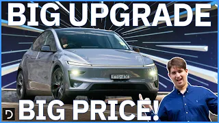 2026 Tesla Model Y Performance Review | Too Expensive? Australian Test