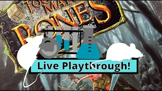 Too Many Bones Solo: I Smell A Rat! (Legendary)